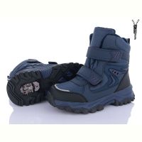 Купить Ботинки Girnaive AF2403-33 на obuv-plus.com.ua