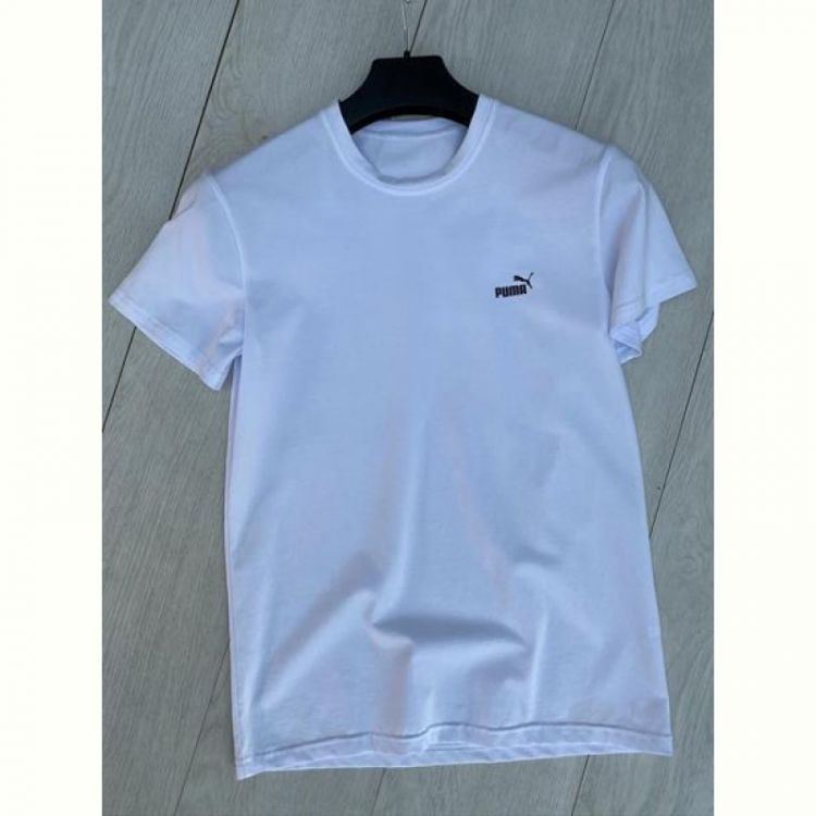 Купить Футболка Annet AZ-32 white на obuv-plus.com.ua