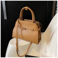 Купить Сумка Fashion Bag S6704-2 camel на obuv-plus.com.ua