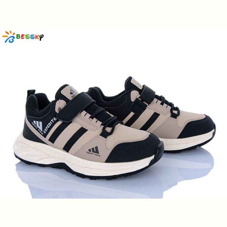 Купить Кроссовки Bessky BY4327-3D на obuv-plus.com.ua