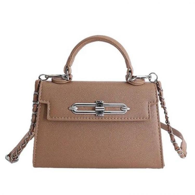 Купить Сумка Fashion Bag 28141-3 nude на obuv-plus.com.ua