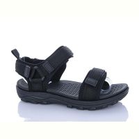 Купить Босоножки OkShoes 1658-1 на obuv-plus.com.ua