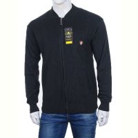 Купить Кофта Abdo SS31 black на obuv-plus.com.ua