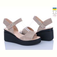 Купить Босоножки Ailinda 5552-35 на obuv-plus.com.ua