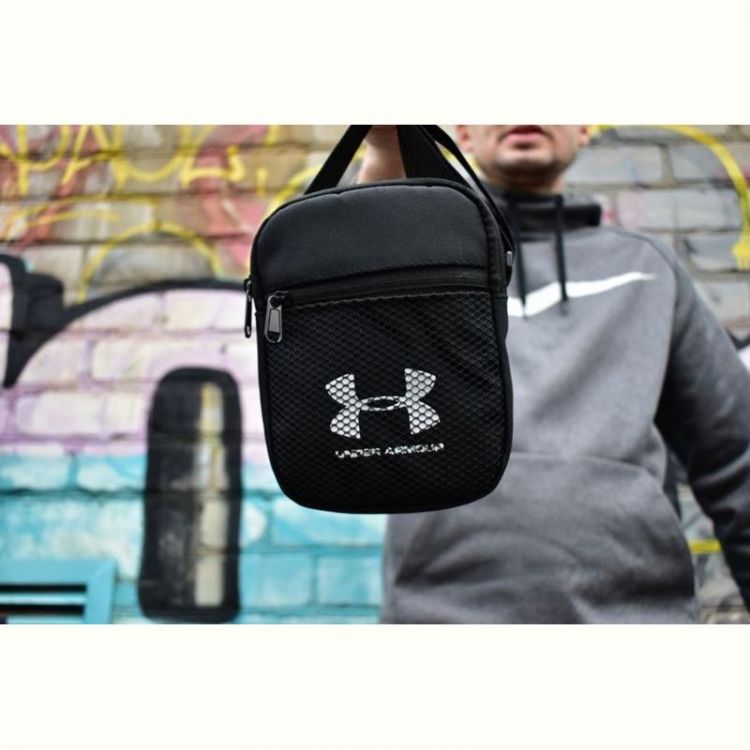 Купить Сумка Candy bags CB205 black на obuv-plus.com.ua