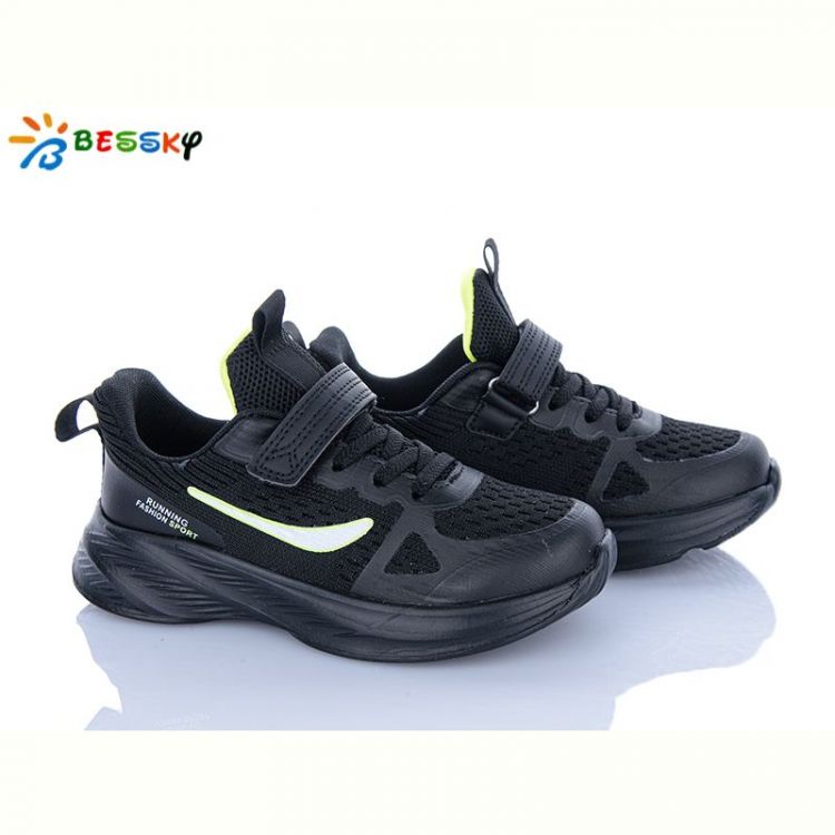 Купить Кроссовки Bessky BY5163-4C на obuv-plus.com.ua