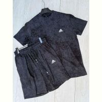 Купить Костюм Zalov ZW1746 d.grey на obuv-plus.com.ua