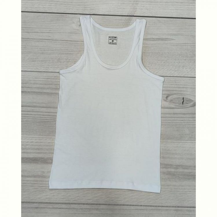 Купить Майка Samo 077 white на obuv-plus.com.ua