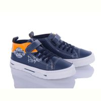 Купить Кеды Apawwa VQ71-1 navy на obuv-plus.com.ua