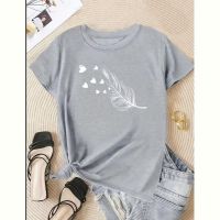 Купить Футболка ALIA AL16 grey на obuv-plus.com.ua