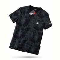 Купить Футболка Alex Clothes 14398 black на obuv-plus.com.ua