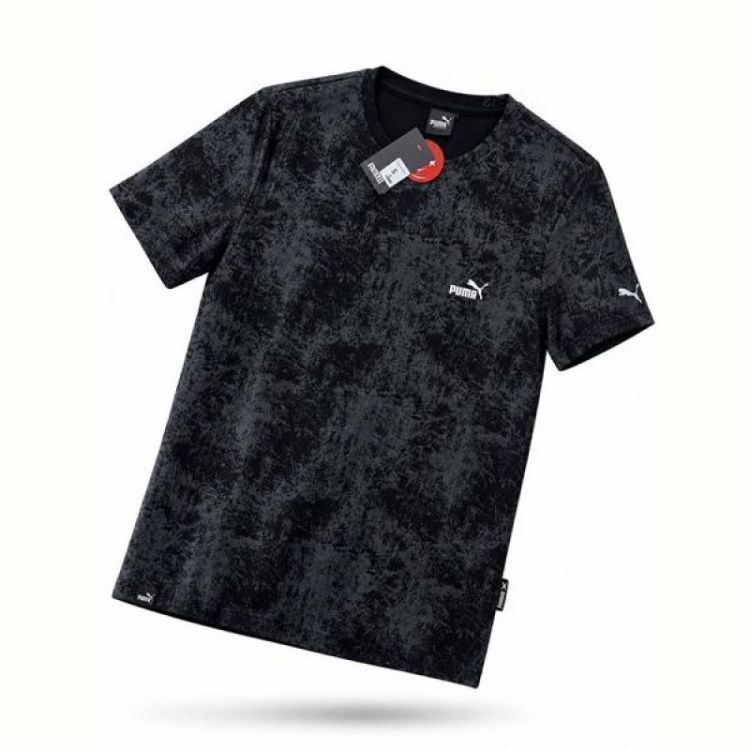 Купить Футболка Alex Clothes 14398 black на obuv-plus.com.ua