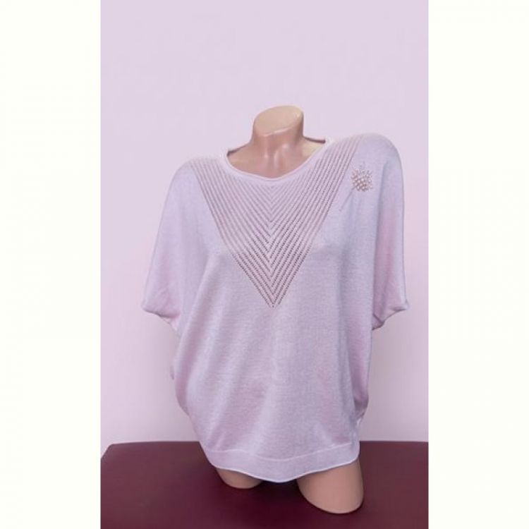 Купить Американка Julia JL1172 l.pink на obuv-plus.com.ua