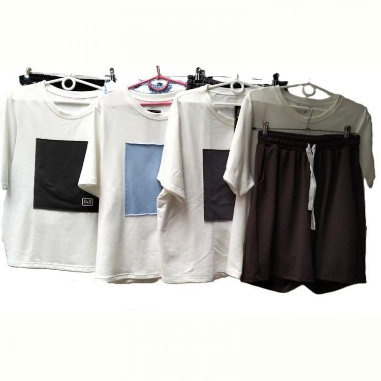 Купить Костюм Amok 1269 black на obuv-plus.com.ua