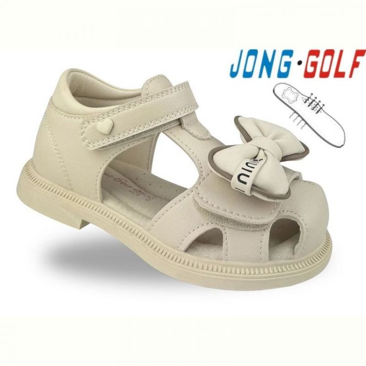 Купить Босоножки Jong-Golf B20662-6 на obuv-plus.com.ua