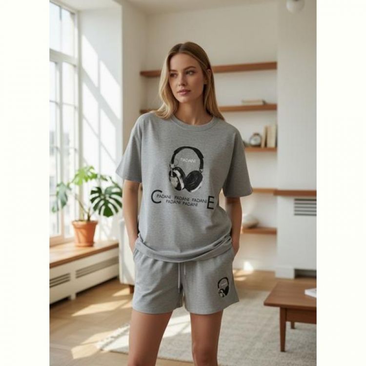 Купить Костюм Peng 1085 grey на obuv-plus.com.ua