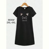 Купить Туника Brilliant 6635 black на obuv-plus.com.ua