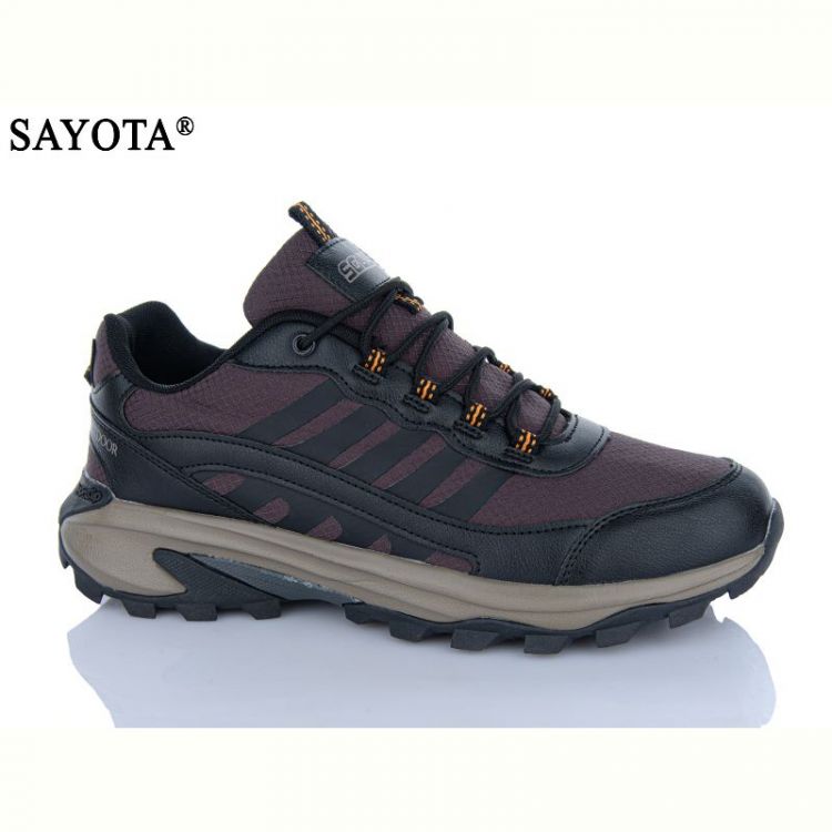 Купить Кроссовки Sayota S395-3 на obuv-plus.com.ua