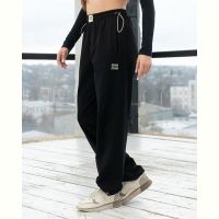 Купить Штаны спорт AZNA Б32 black на obuv-plus.com.ua