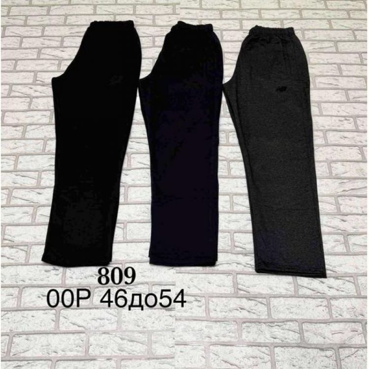 Купить Штаны спорт Shon 00P navy на obuv-plus.com.ua