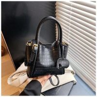 Купить Сумка Fashion Bag C2721-3 black на obuv-plus.com.ua