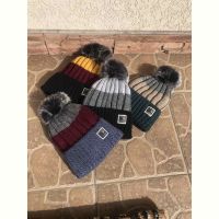 Купить Шапка Red Hat clothes KA23 mix на obuv-plus.com.ua