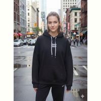 Купить Худи Newe 53 black на obuv-plus.com.ua