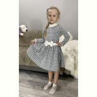 Купить Платье Kosmy 547-1 black на obuv-plus.com.ua