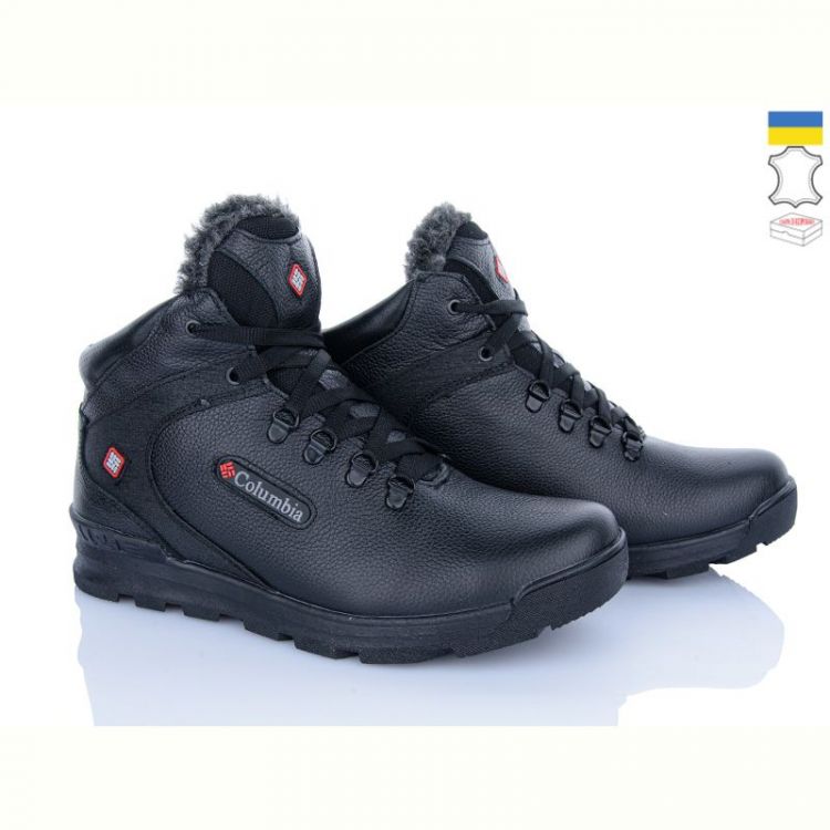 Купить Кроссовки Alex Bens 601 блеск чорний на obuv-plus.com.ua