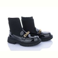 Купить Ботинки Xifa kids XF01-B30590-30 на obuv-plus.com.ua