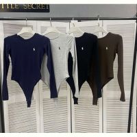 Купить Боди Little Secret K021 brown на obuv-plus.com.ua
