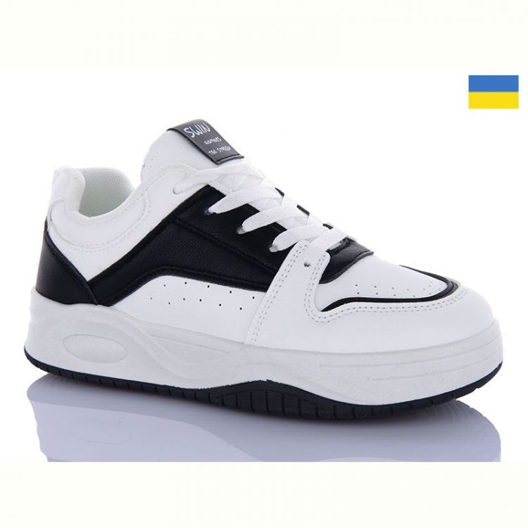 Купить Кроссовки Swin 4803-3 на obuv-plus.com.ua
