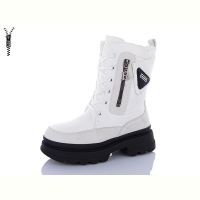 Купить Ботинки Y.Top YD9060-1 на obuv-plus.com.ua