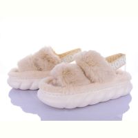 Купить Тапочки Horoso 3807-592-3 на obuv-plus.com.ua
