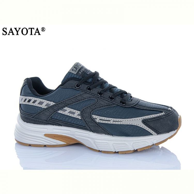 Купить Кроссовки Sayota S206-3 на obuv-plus.com.ua