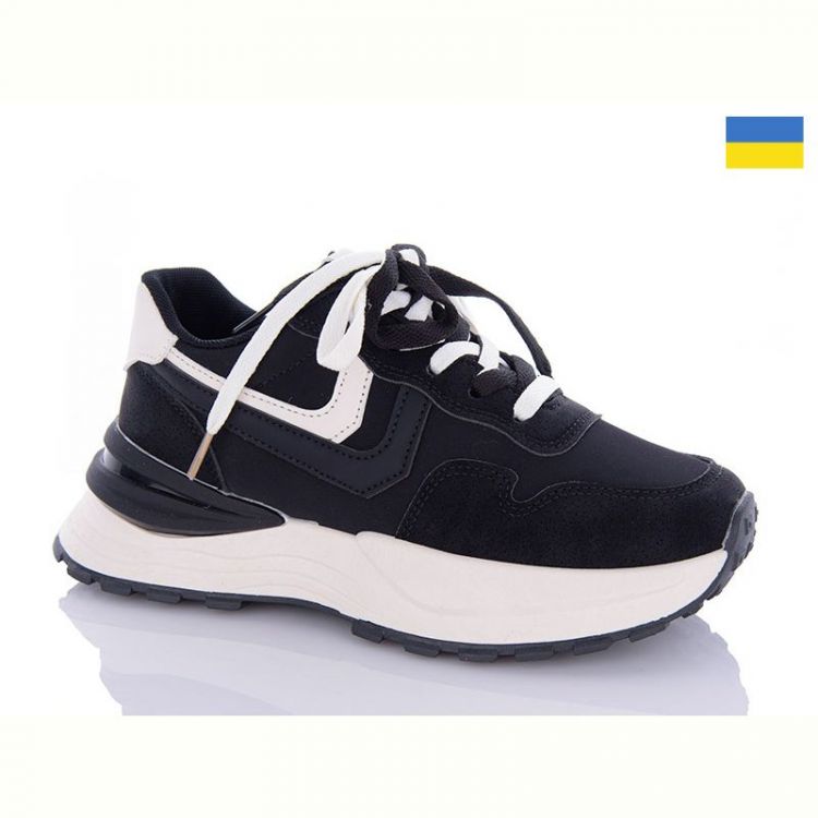 Купить Кроссовки Swin-Purlina 7302-1 на obuv-plus.com.ua