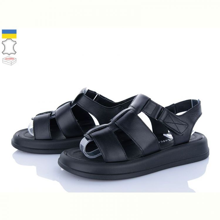 Купить Босоножки Jamei 6109-12 на obuv-plus.com.ua