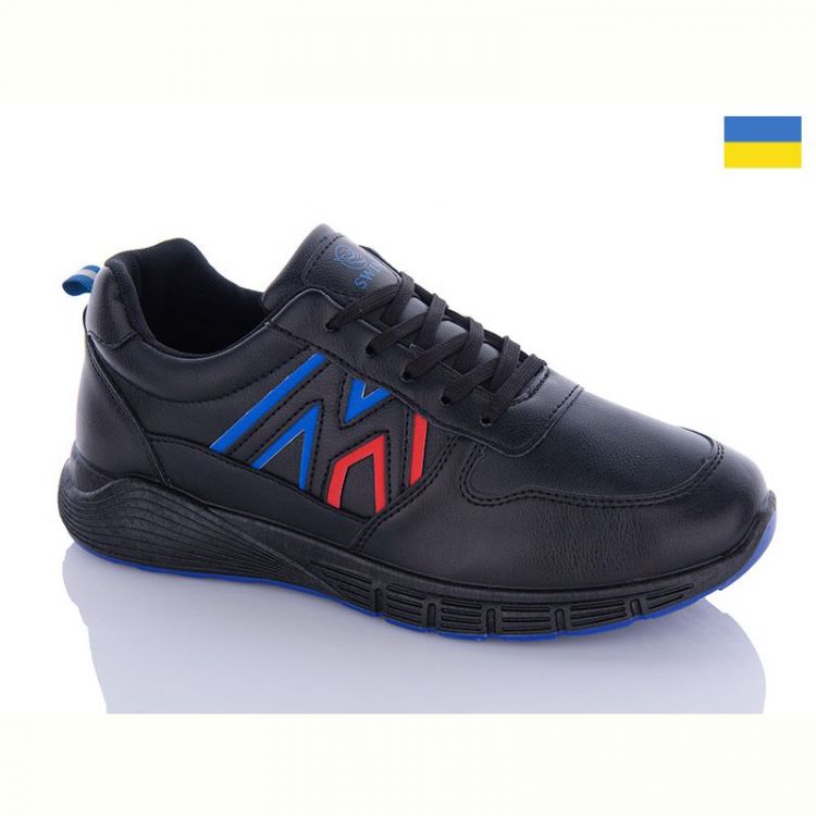 Купить Кроссовки Swin 1021-1 на obuv-plus.com.ua