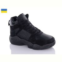 Купить Ботинки Swin-Purlina 8911-1 на obuv-plus.com.ua