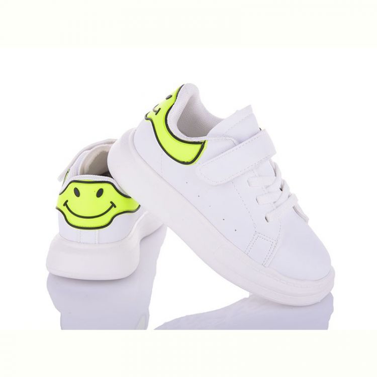 Купить Кроссовки Alemy Kids XXD5388V на obuv-plus.com.ua