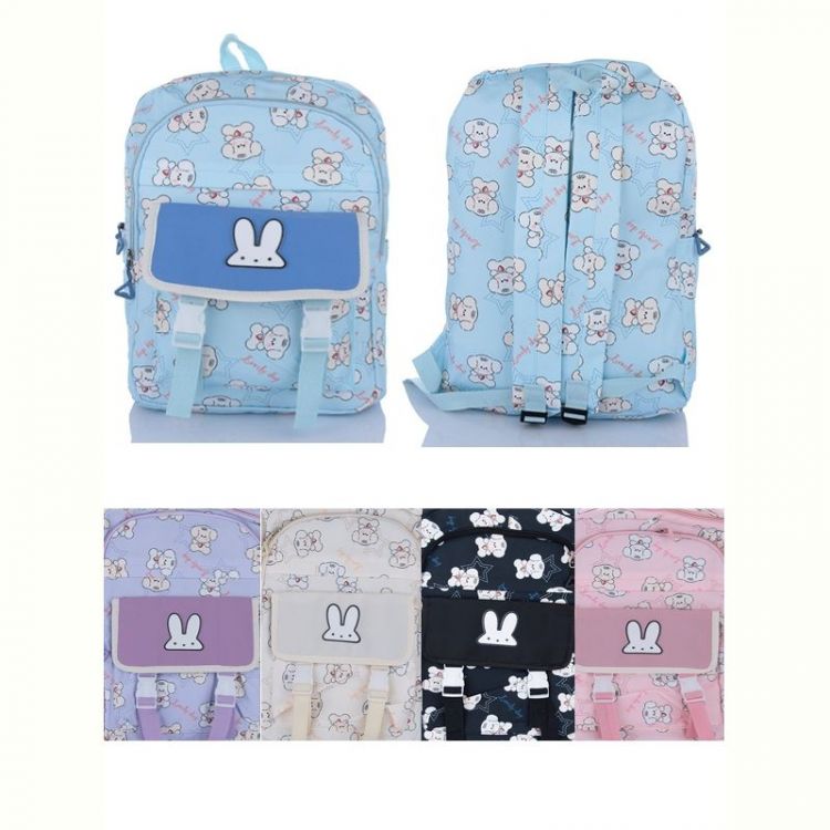 Купить Рюкзак Favorit clothes FS1304 mix на obuv-plus.com.ua