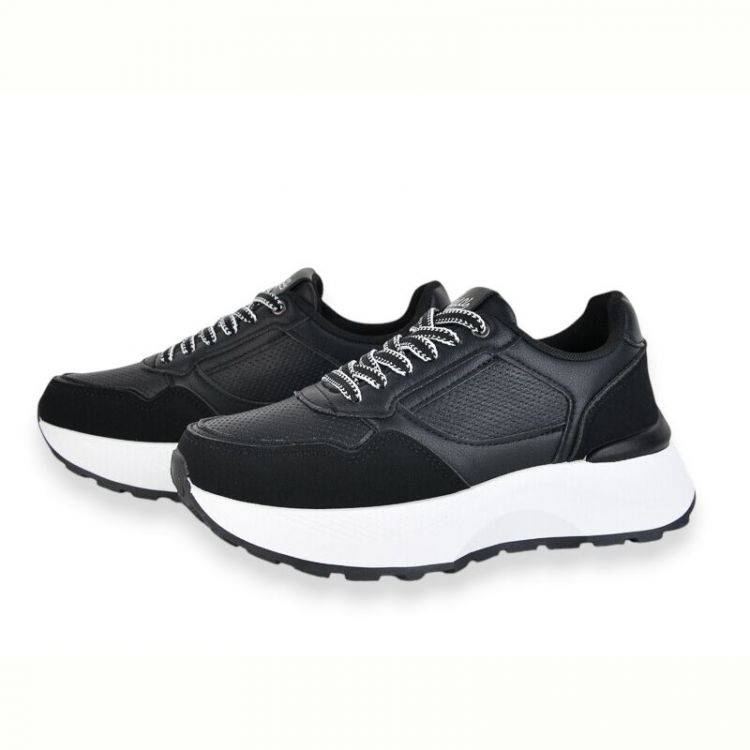 Купить Кроссовки Hongquan J2101-1 на obuv-plus.com.ua