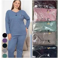 Купить Пижама HomeWear H105 mix на obuv-plus.com.ua