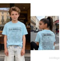 Купить Футболка Fili kids 26208 l.blue на obuv-plus.com.ua