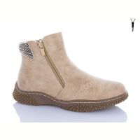 Купить Ботинки Chunsen 9895-7 на obuv-plus.com.ua