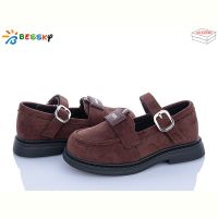 Купить Туфли Bessky BD5272-8B на obuv-plus.com.ua