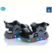 Купить Босоножки Bbt L615-1-1 LED на obuv-plus.com.ua
