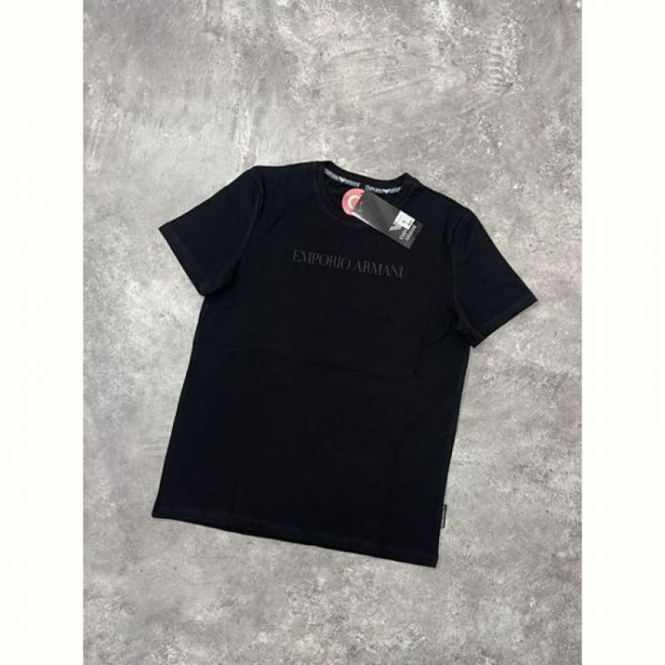 Купить Футболка Vegas VG30 black на obuv-plus.com.ua