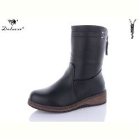 Купить Ботинки Dadanier K957-8 на obuv-plus.com.ua