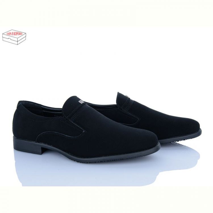 Купить Туфли Nasite D270-3A на obuv-plus.com.ua